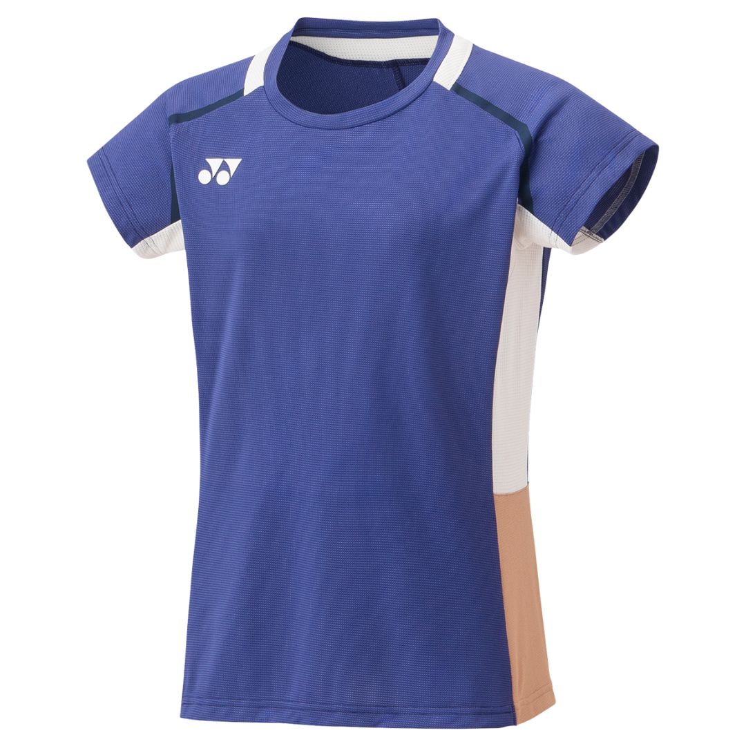 Yonex Women T-Shirt 20851ex Blueberry